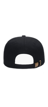 Load image into Gallery viewer, Wrapped By THE Most High Logo Hat