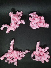 Load image into Gallery viewer, Girls&#39; Clip-In Hair Spiral Bows
