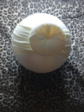 Load image into Gallery viewer, Babies&#39;/Girls&#39; Headbands With Knot/Donut
