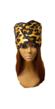 Load image into Gallery viewer, &quot;Lovely Leopard&quot;
