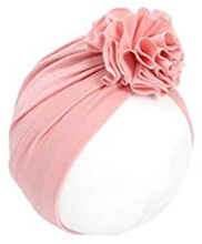 Load image into Gallery viewer, Babies&#39;/Girls&#39; Flower Whole Headwraps
