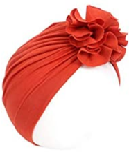 Load image into Gallery viewer, Babies&#39;/Girls&#39; Flower Whole Headwraps
